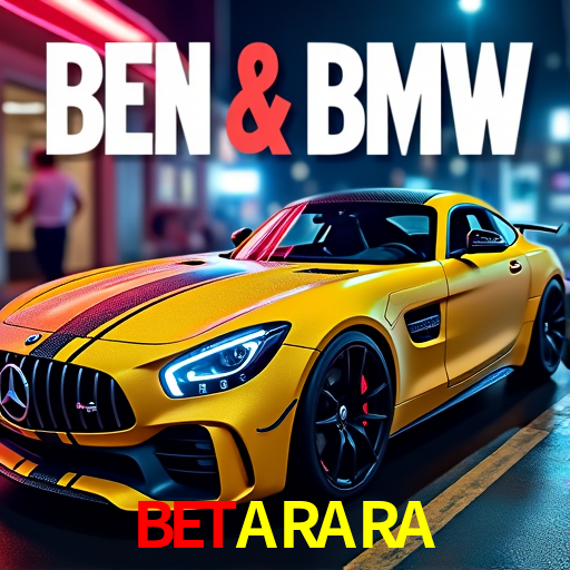 BETARARA JOGO