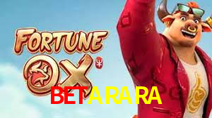 Bônus Generosos e Exclusivos no BETARARA para Você!