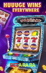 BETARARA.Com - Cassino Online Melhor Casa De Aposta! -BETARARA