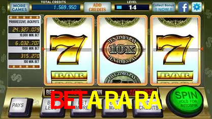 BETARARA