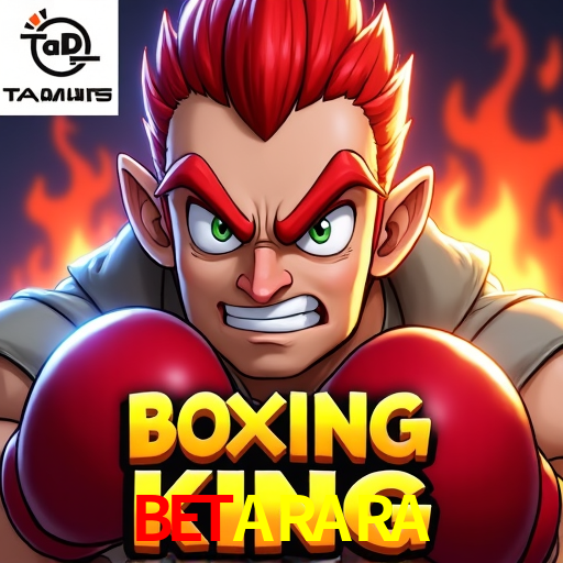 BETARARA - Plataforma De Jogos Online! -BETARARA.Com