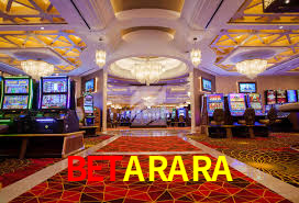 BETARARA.Com - BETARARA JOGO - Casino Oficial Plataforma
