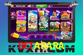 BETARARA