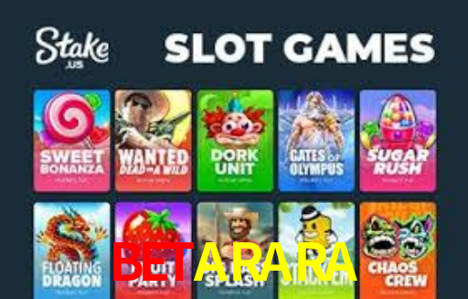 BETARARA - BETARARA JOGO - Cassino App Download